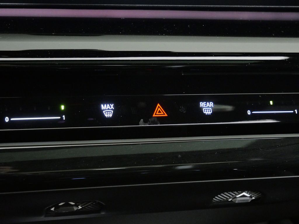 Thumbnail: 2026 BMW 5 Series - 48