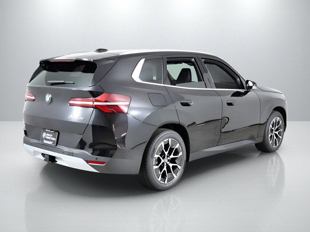 Thumbnail: 2026 BMW X3 - 10