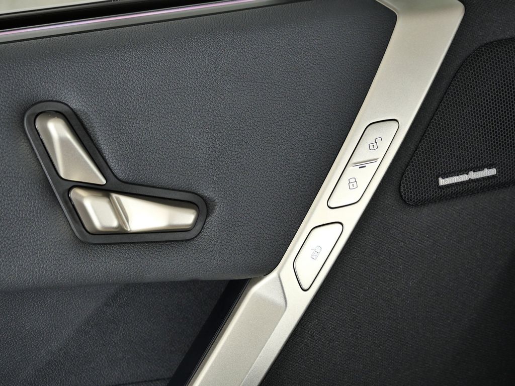 Thumbnail: 2024 BMW iX - 41