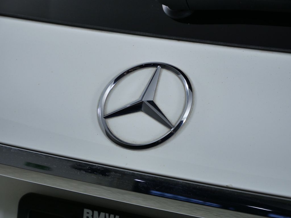 Thumbnail: 2021 Mercedes-Benz GLE - 12