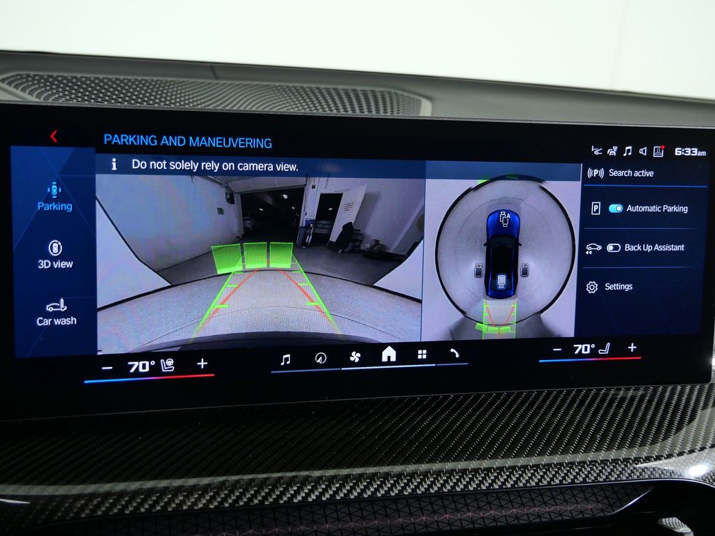 Thumbnail: 2026 BMW M3 - 49