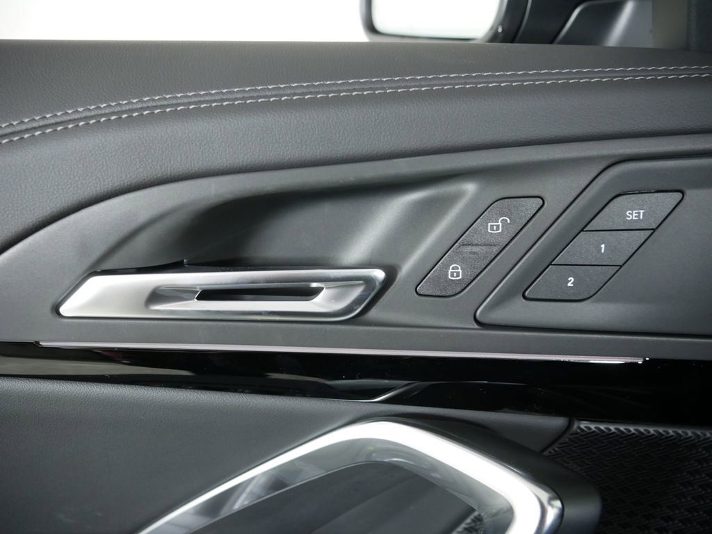 Thumbnail: 2025 BMW X1 - 34