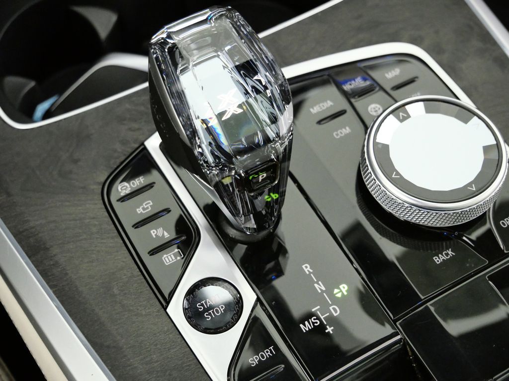 Thumbnail: 2023 BMW X5 - 48