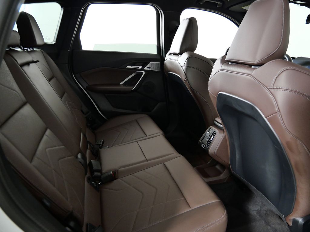 Thumbnail: 2025 BMW X1 - 29