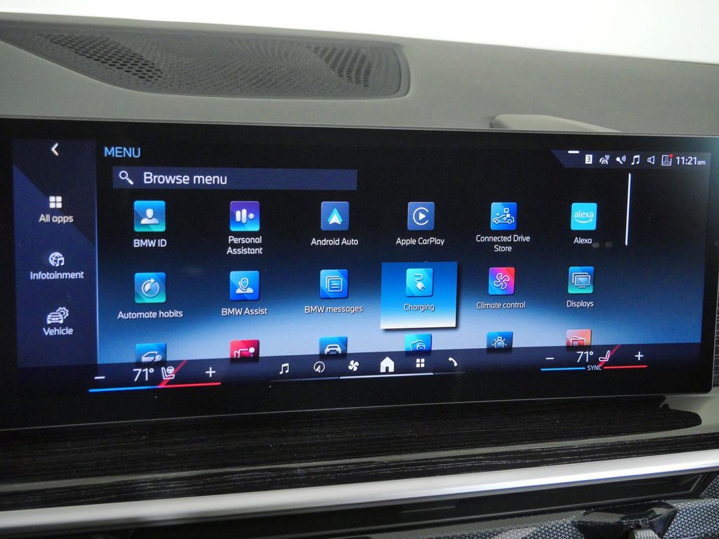 Thumbnail: 2026 BMW X5 - 44