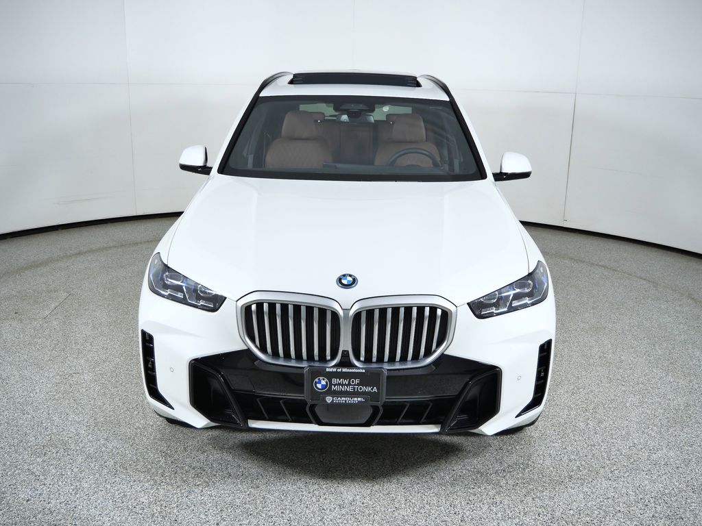 Thumbnail: 2026 BMW X5 - 17