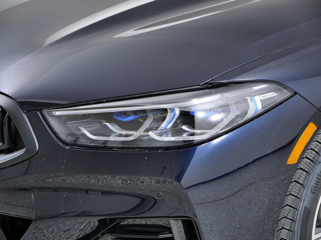 Thumbnail: 2026 BMW 8 Series - 5