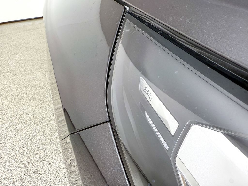 Thumbnail: 2025 BMW X3 - 10