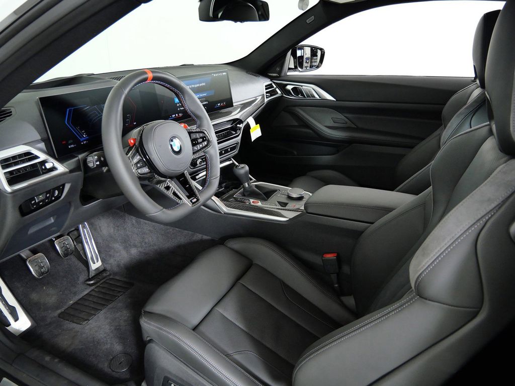 Thumbnail: 2026 BMW M4 - 29