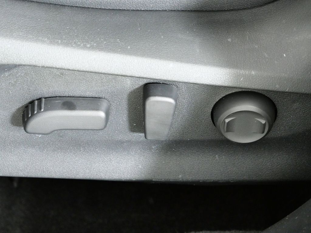 Thumbnail: 2024 Subaru Forester - 38