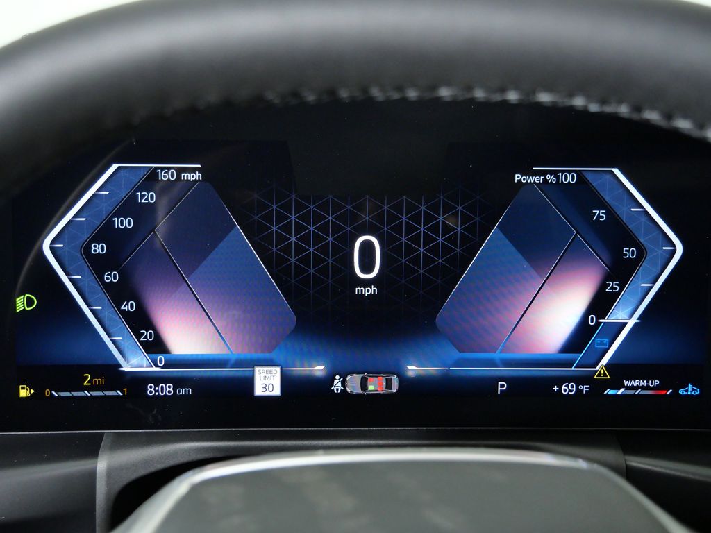 Thumbnail: 2026 BMW 3 Series - 50