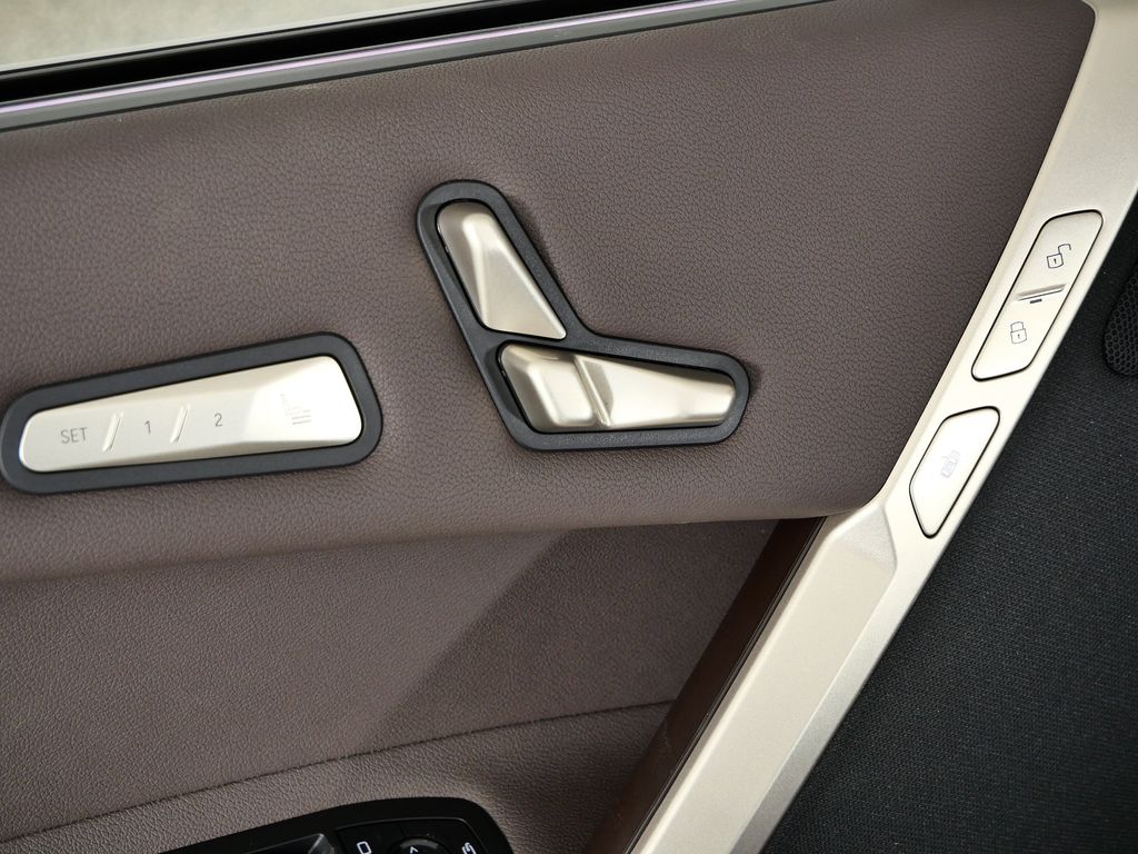 Thumbnail: 2026 BMW iX - 36