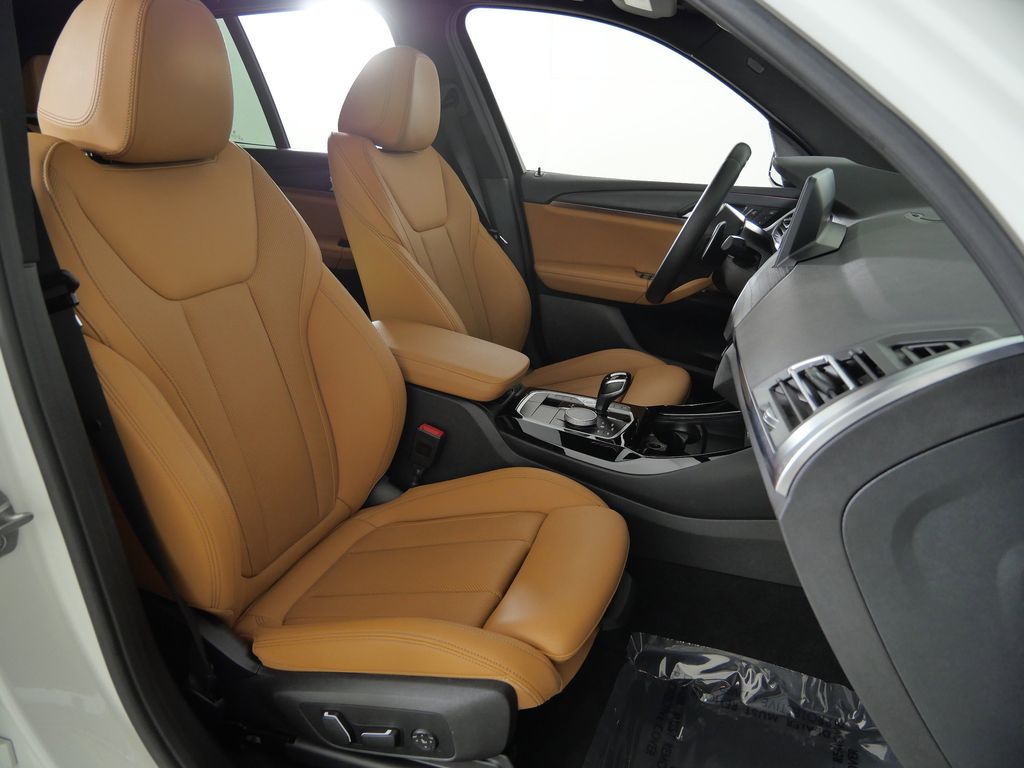 Thumbnail: 2024 BMW X3 - 26