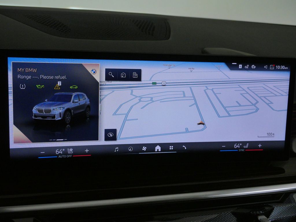 Thumbnail: 2026 BMW X5 - 43