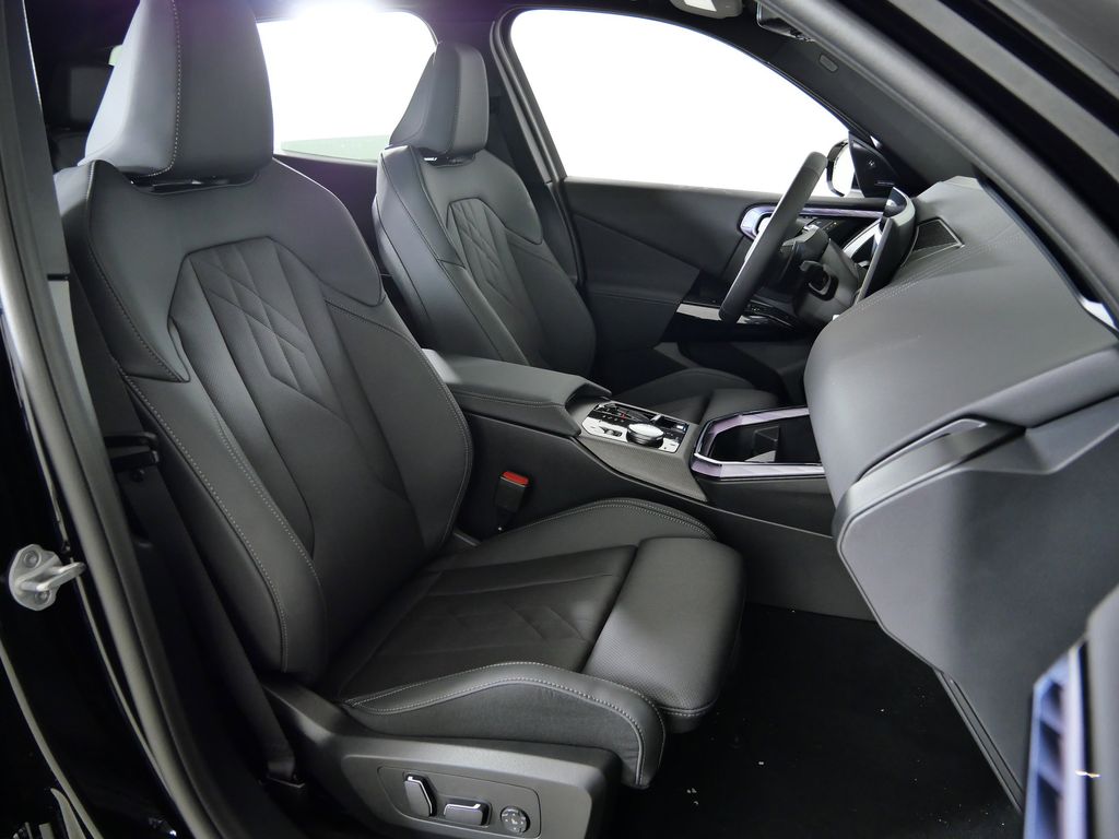 Thumbnail: 2026 BMW X3 - 22