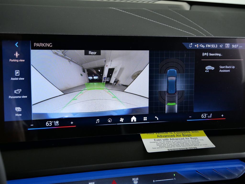 Thumbnail: 2026 BMW X3 - 51