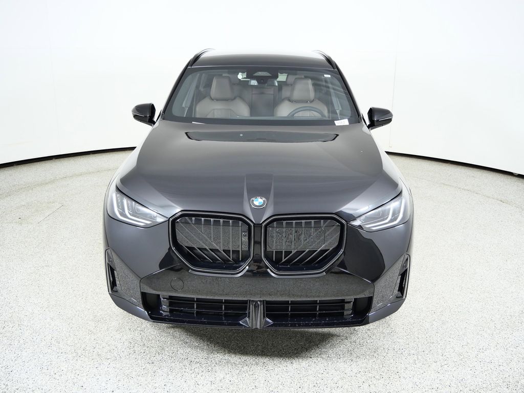 Thumbnail: 2026 BMW X3 - 16