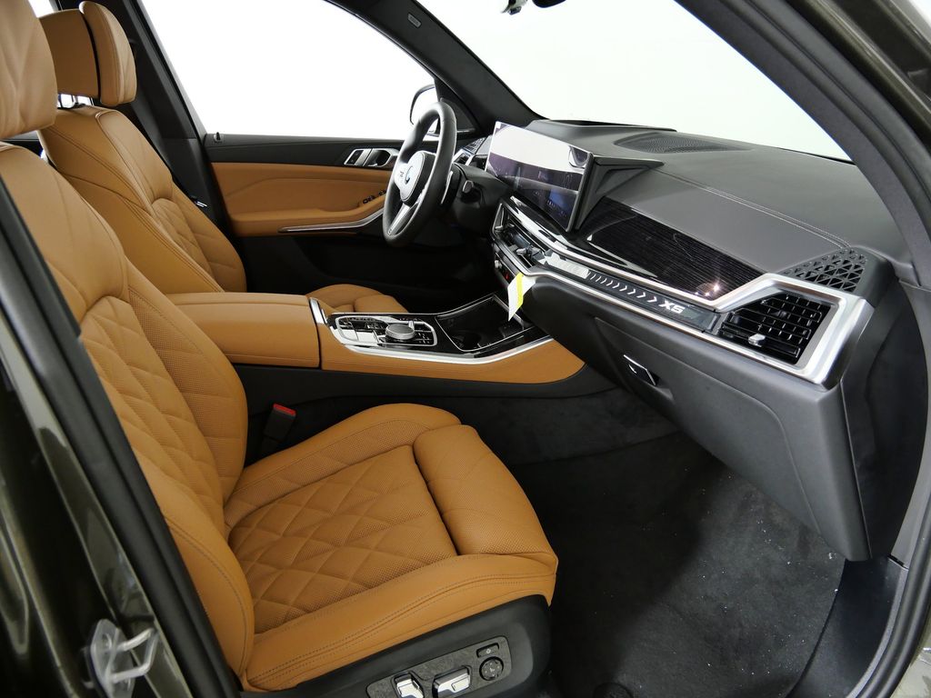 Thumbnail: 2026 BMW X5 - 20