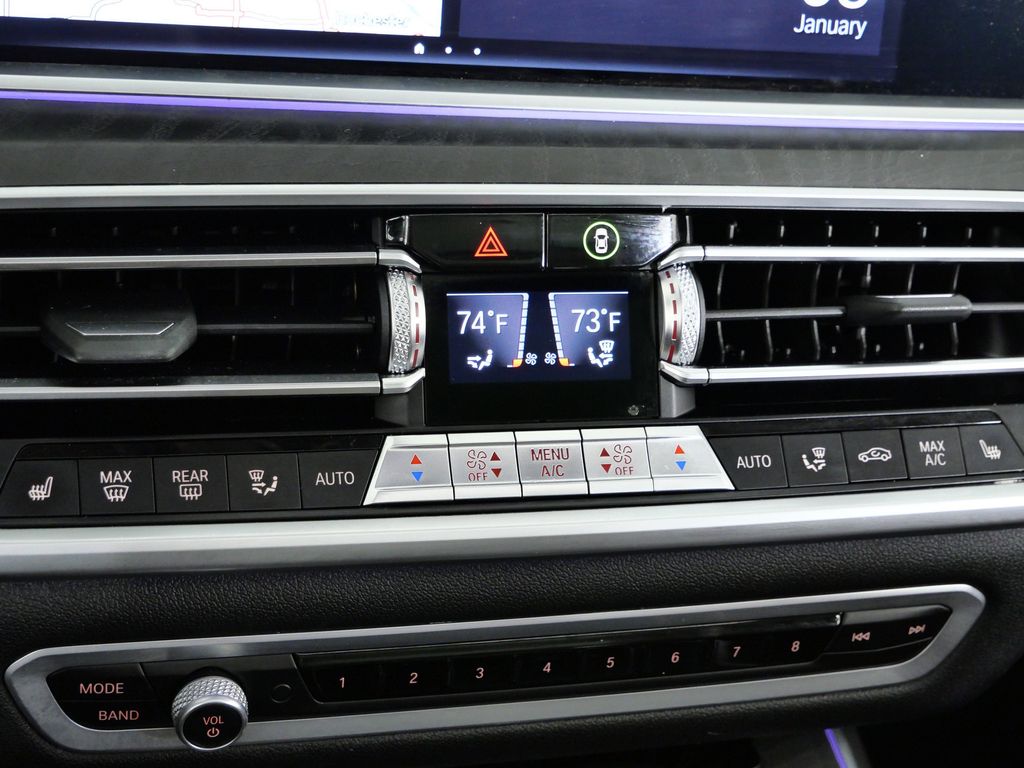 Thumbnail: 2020 BMW X7 - 46