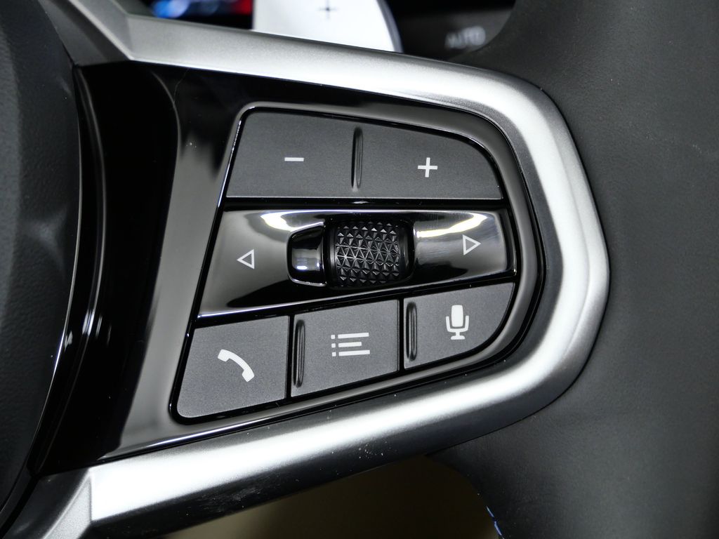 Thumbnail: 2026 BMW 4 Series - 39