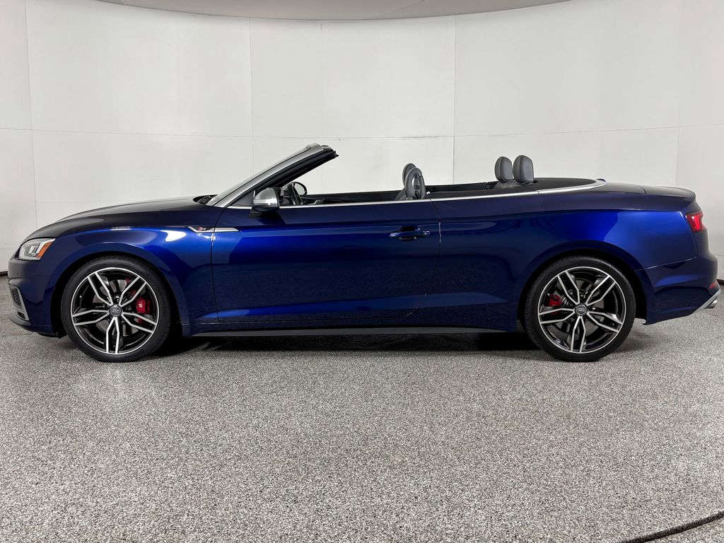 Thumbnail: 2018 Audi S5 - 6