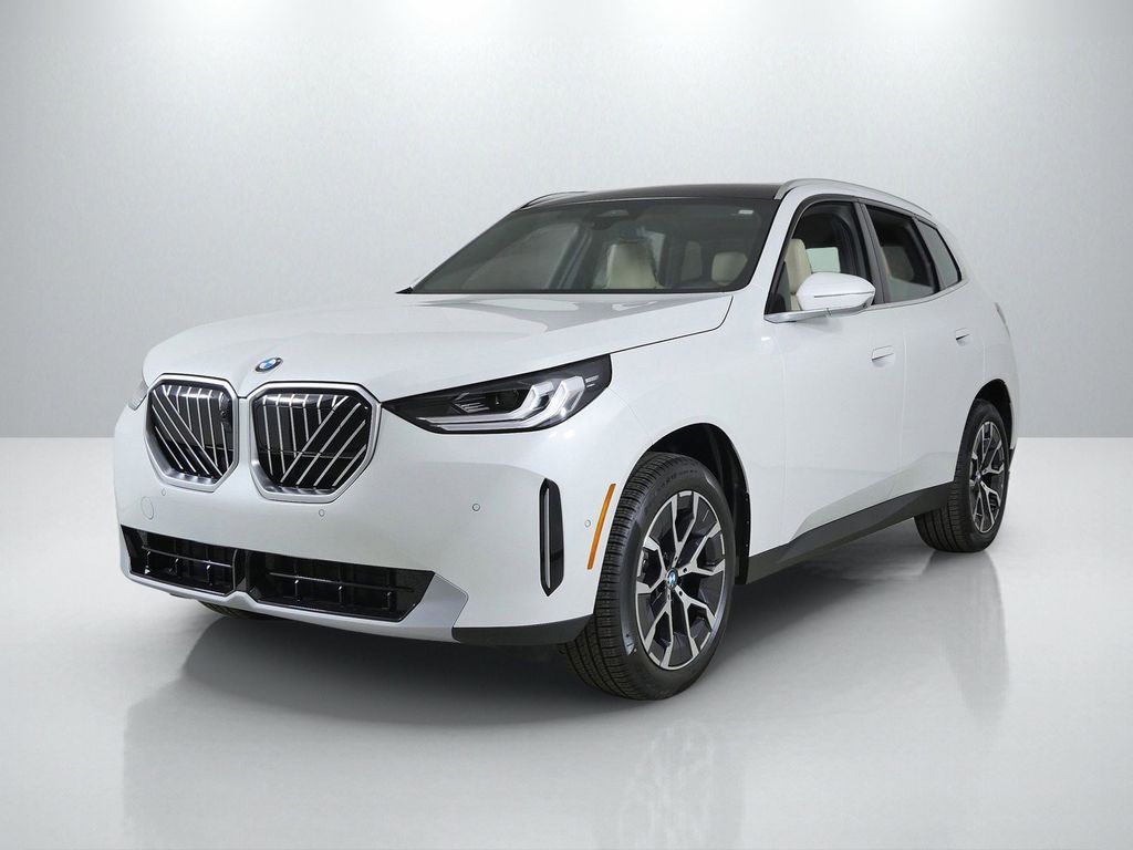 2026 BMW X3 3.0i -
                  Wayzata, MN