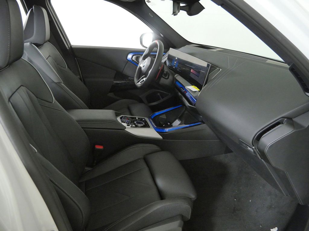 Thumbnail: 2026 BMW X3 - 21