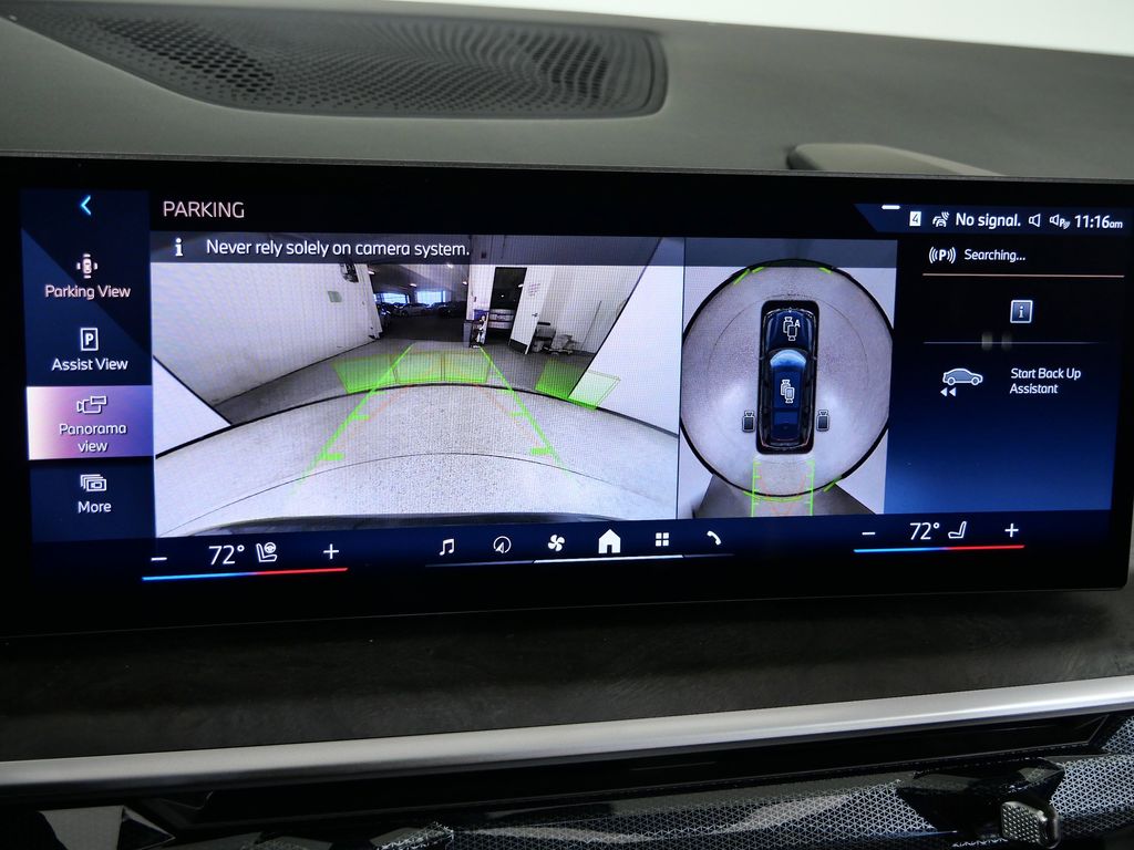 Thumbnail: 2026 BMW X7 - 49