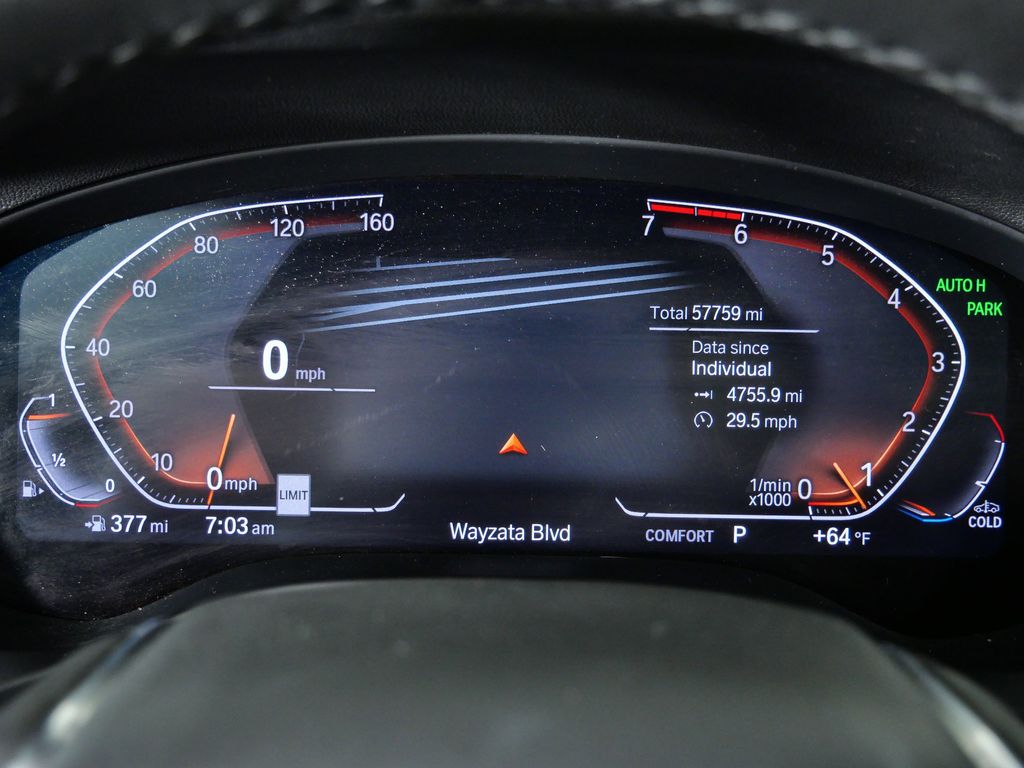 Thumbnail: 2021 BMW X3 - 51