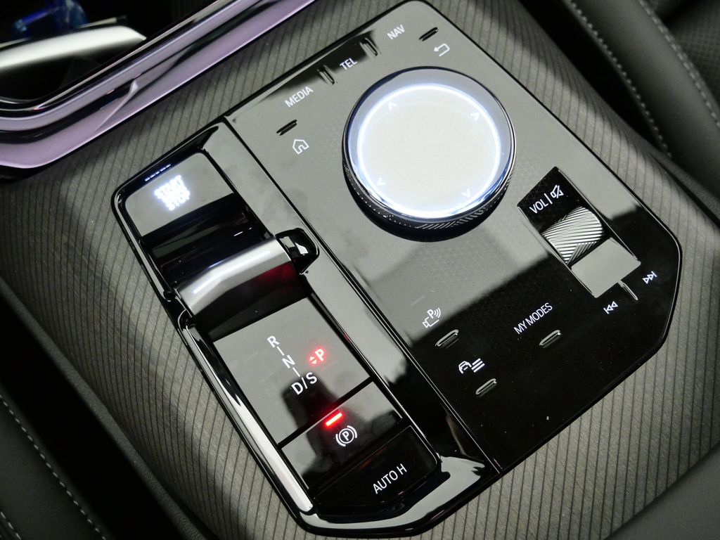 Thumbnail: 2026 BMW X3 - 47