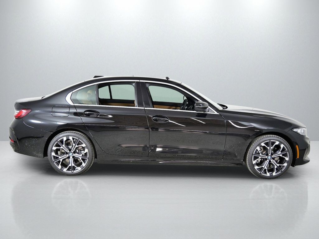 Thumbnail: 2026 BMW 3 Series - 8
