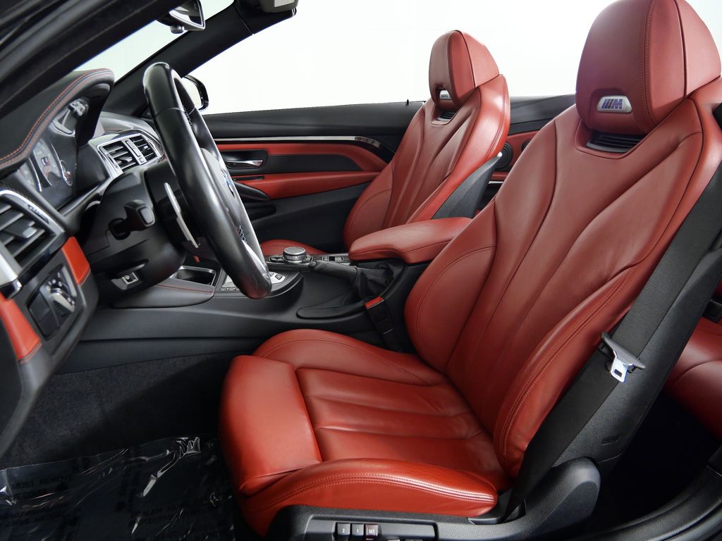 Thumbnail: 2016 BMW M4 - 32