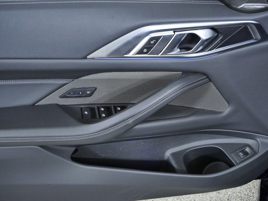 Thumbnail: 2021 BMW 4 Series - 28