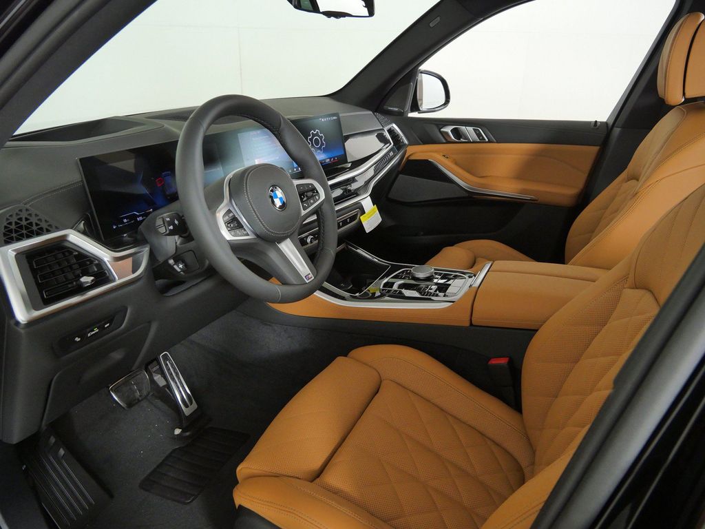 Thumbnail: 2026 BMW X5 - 35
