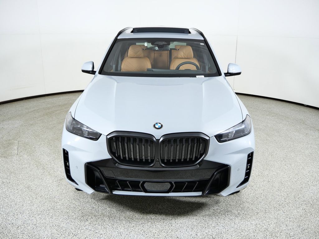 Thumbnail: 2026 BMW X5 - 16