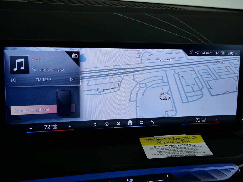 Thumbnail: 2026 BMW X3 - 42