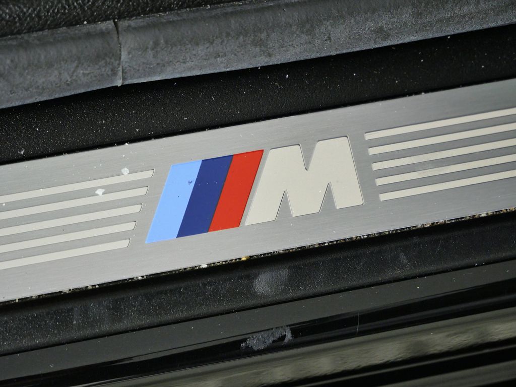 Thumbnail: 2024 BMW X3 - 28