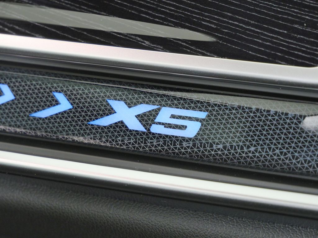 Thumbnail: 2026 BMW X5 - 24