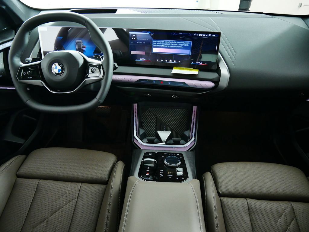 Thumbnail: 2026 BMW X3 - 8