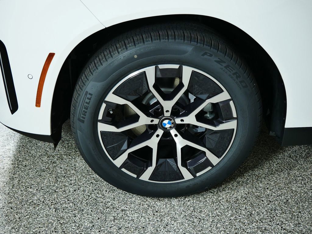 Thumbnail: 2026 BMW X3 - 20