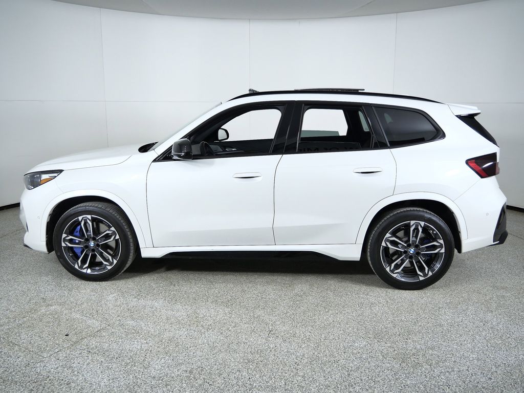 Thumbnail: 2025 BMW X1 - 18