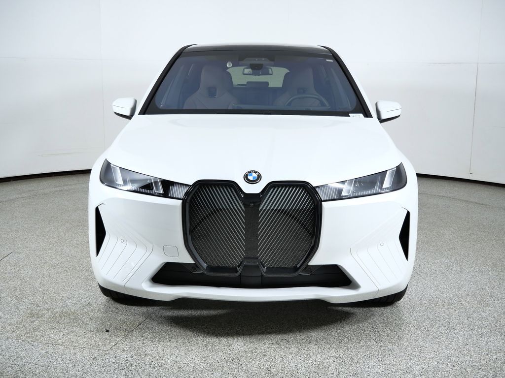 Thumbnail: 2026 BMW iX - 2