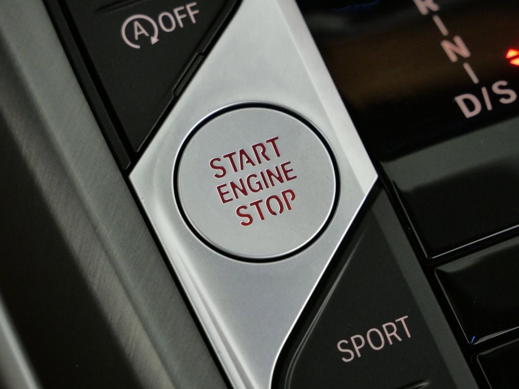 Thumbnail: 2025 BMW 4 Series - 47