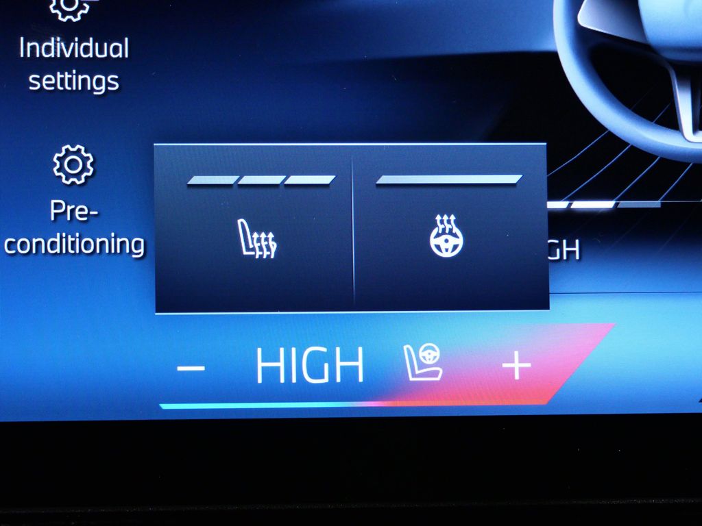 Thumbnail: 2024 BMW X5 - 51