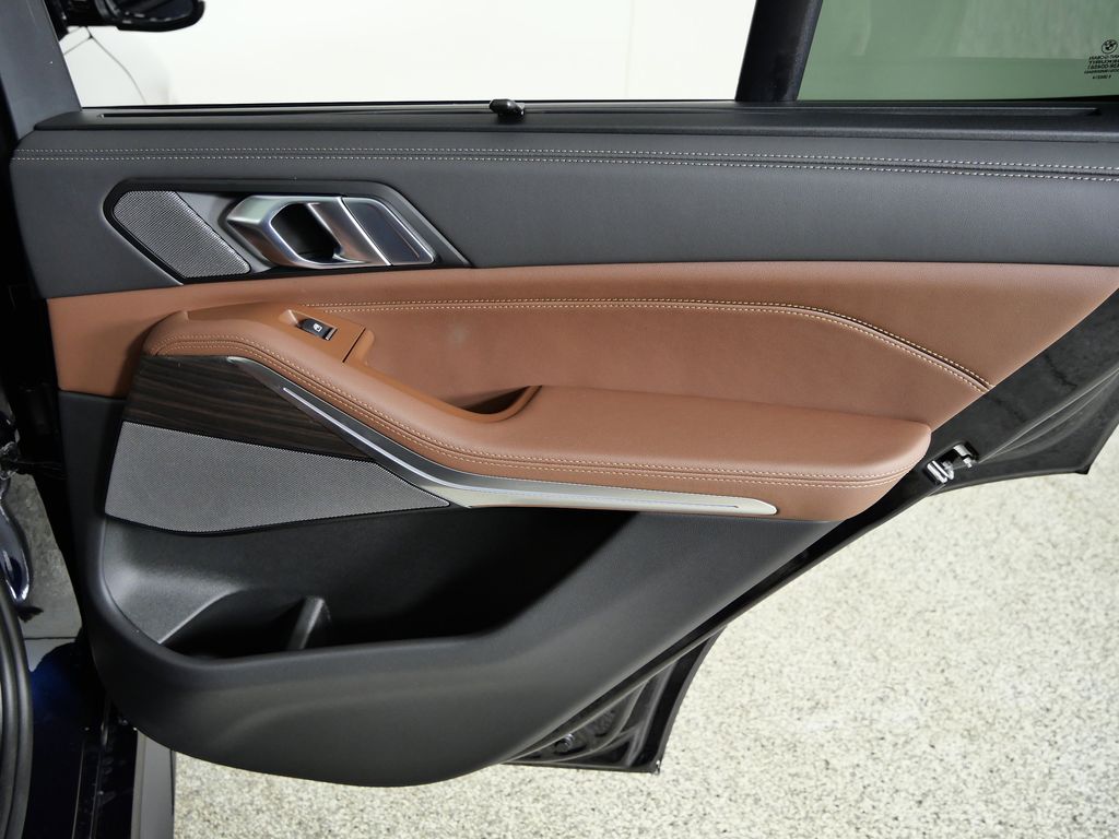 Thumbnail: 2026 BMW X5 - 25