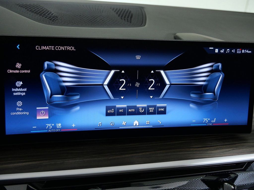 Thumbnail: 2026 BMW X5 - 45