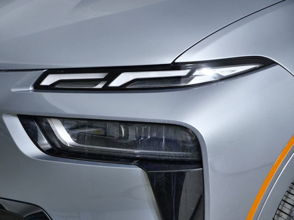 Thumbnail: 2024 BMW X7 - 4