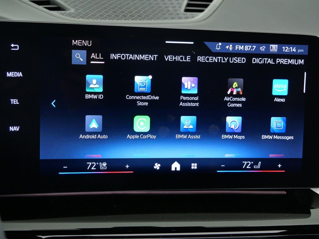 Thumbnail: 2026 BMW X1 - 42