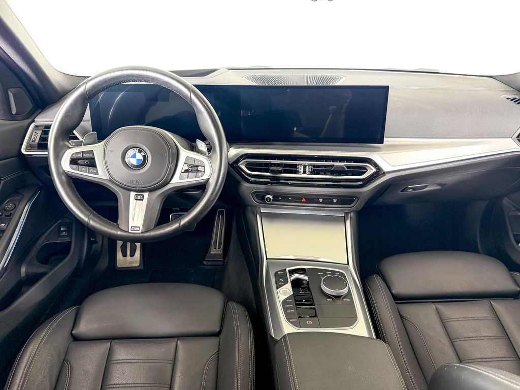 Thumbnail: 2023 BMW 3 Series - 9