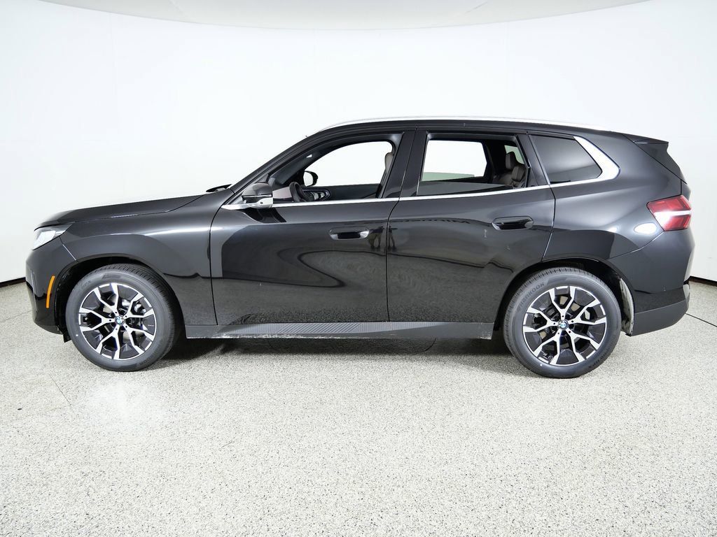 Thumbnail: 2026 BMW X3 - 17